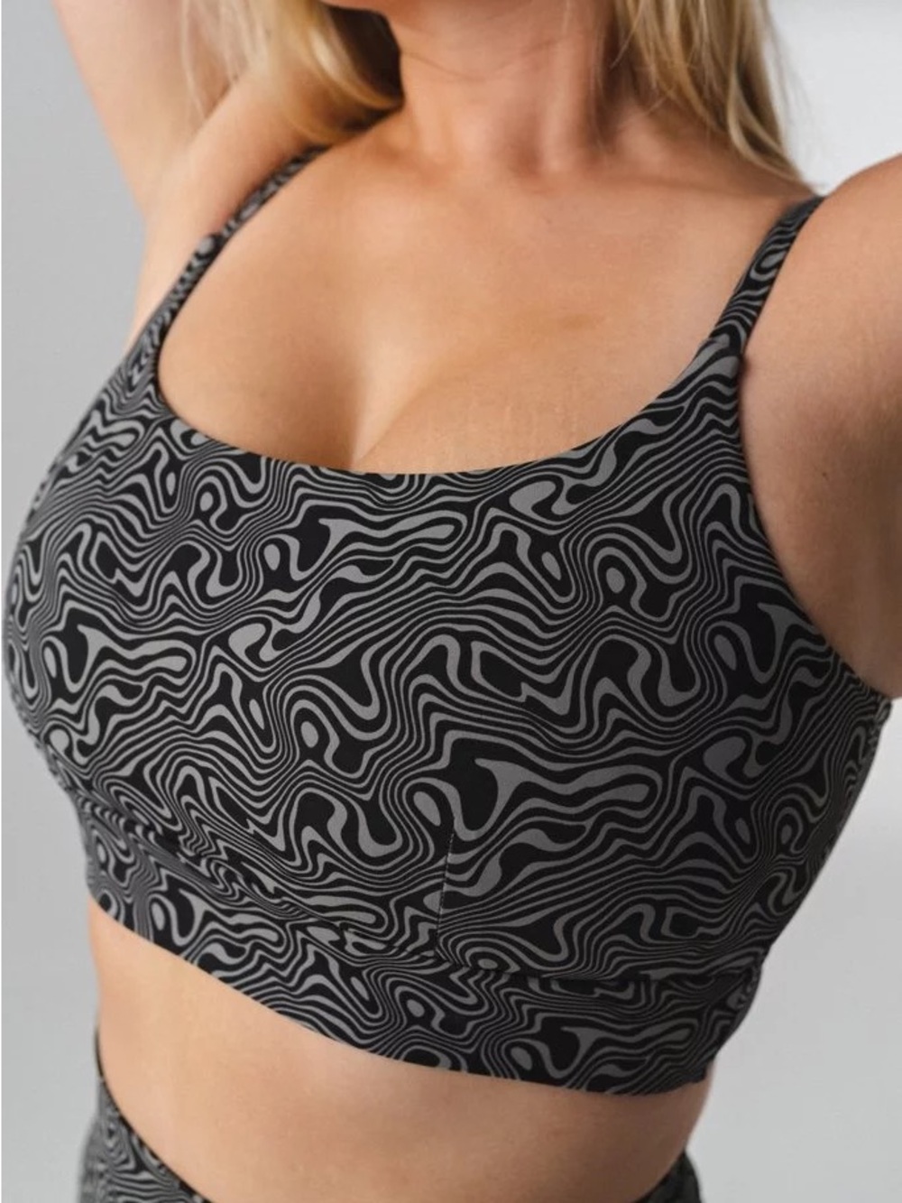 Balance Athletica: The Flare Bra